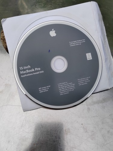 Apple inch macbook pro - apple,