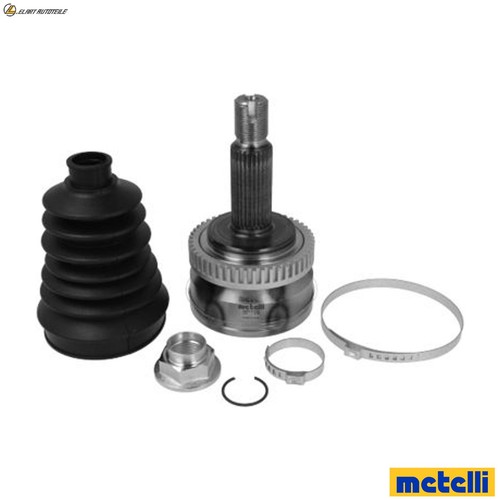 Point kit driveshaft 1791 - point,