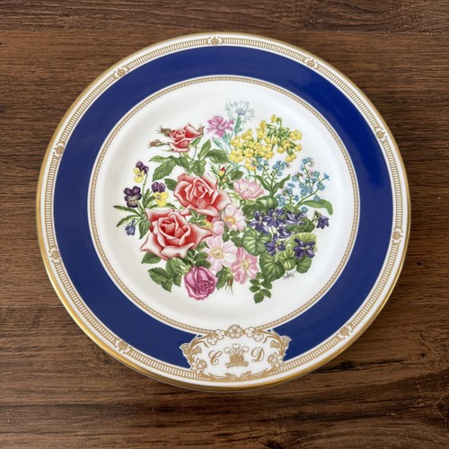 Royal doulton wedding - doulton,