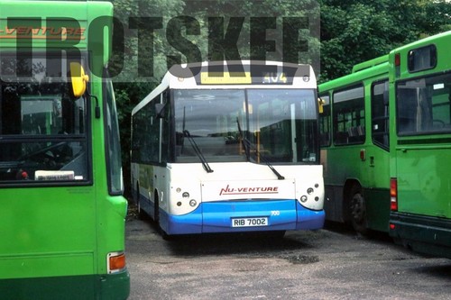35mm slide venture dennis - nu,