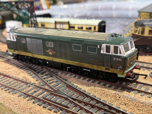 Hornby r2410 class diesel - hornby,