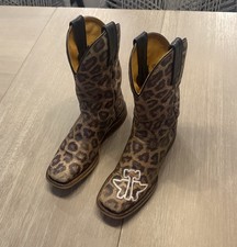 Tin Haul Women’s 6.5 Cowboy