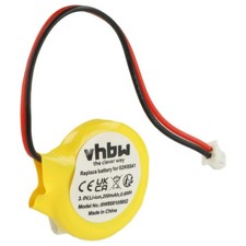 Bios cmos battery for dell - 3v,