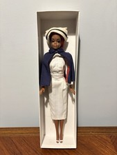 Vintage 1960s Barbie - Julia -