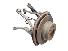 2010-2016 MERCEDES E CLASS W212 DRIVER SIDE REAR O/S WHEEL HUB