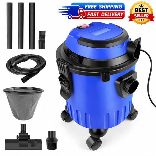 Industrial vacuum cleaner - industrial,