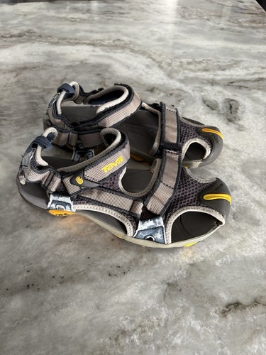 Teva toachi sport - teva, toe