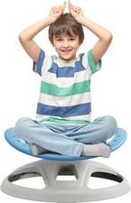 Sensory Spinning Chair for