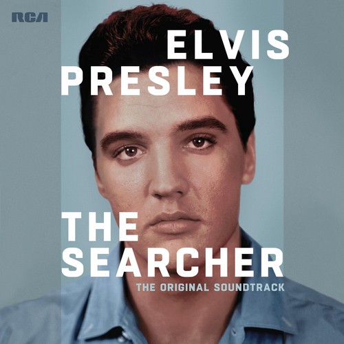 Elvis presley - presley,