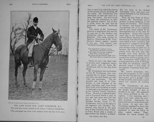 Old antique print 1910 - old,
