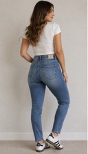 River Island Hailey high rise