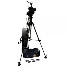 Sony PMW-EX1R Full Kit 968Hrs