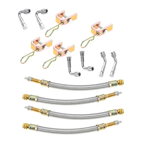 10pcs inch valve stem - 10pcs,