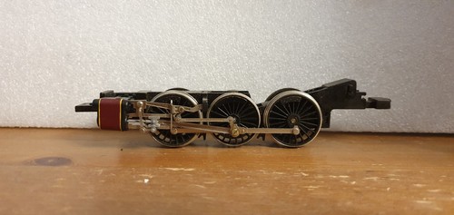 Hornby lms princess elizabeth - lms,