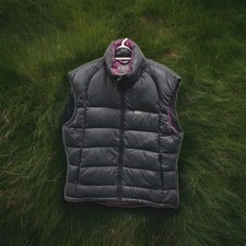 Rab Neutrino Down Vest Puffer