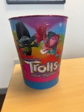Trolls Band Together Popcorn