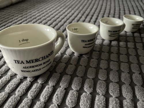Set ringtons ceramic - set,