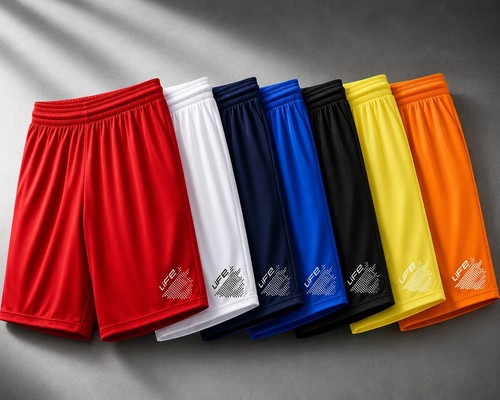 Mens football shorts running - mens,
