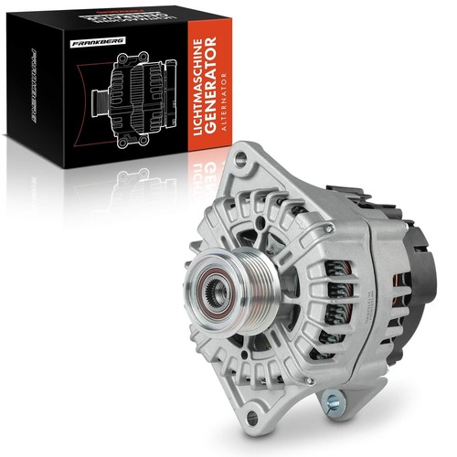 Frankberg alternator 180a - frankberg,