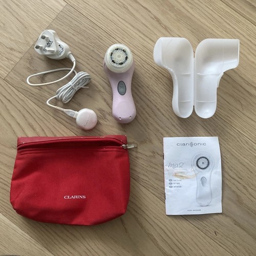 Clarisonic mia facial - clarisonic,