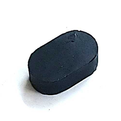 Drive coupling insert for