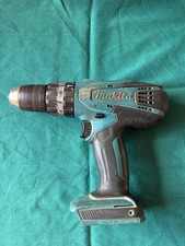 Makita HP457D 18V Cordless Combi Hammer Drill - Body Only - 18V - 13mm - 21000mi