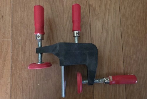 Bessey tfm door - bessey,