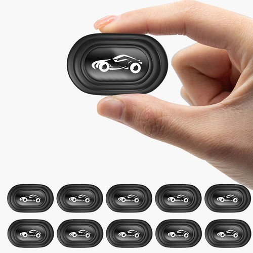10pcs car door anti - car, anti-shock
