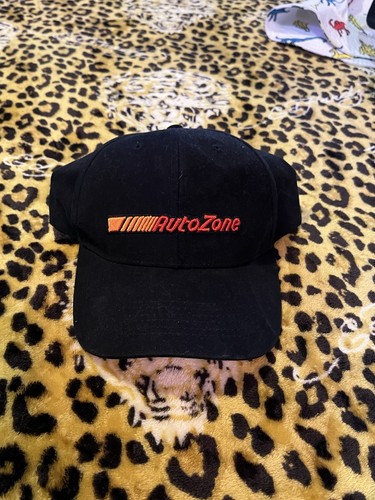 Auto zone black baseball - auto,