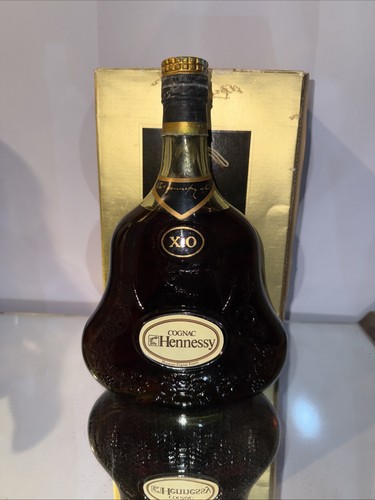 Hennessy cognac bottled - hennessy,