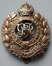 British Army, WW1 Era, Royal
