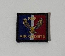 RAF Air Cadets Flash RAFAC