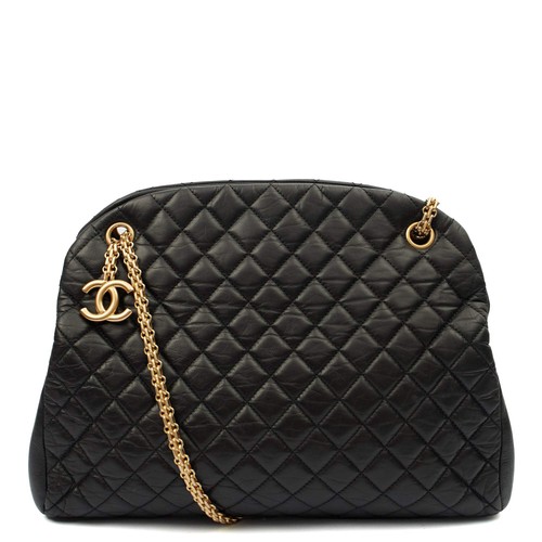 Chanel tote mademoiselle - tote,