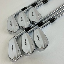 Mizuno MP-68 Iron Set 6pcs 3-9