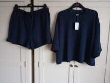 Next Women's Textured Short