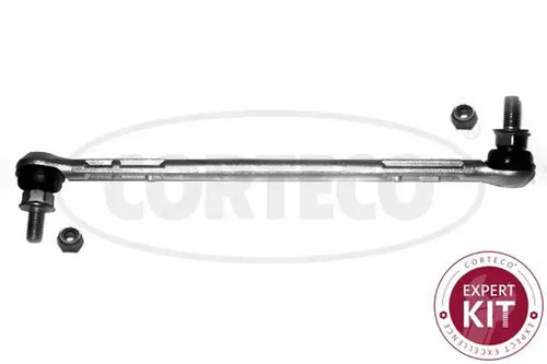 Stabilizer link front axle - front,