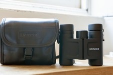 Minox 10x25 brw compact - 10x25,