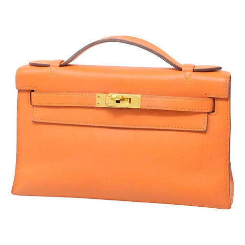 Hermès kelly mini leather - hermès,
