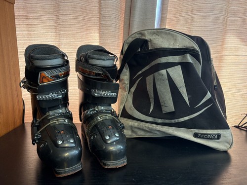 Head type mens ski boots - head,