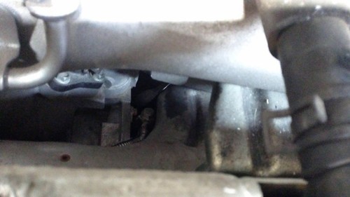 Turbocharger turbo mazda - turbocharger,