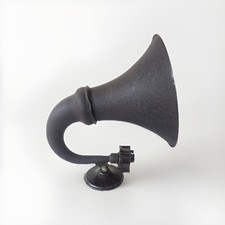 VINTAGE AMPON Dragon Radio