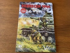 Vae Victis: Debrecen 1944