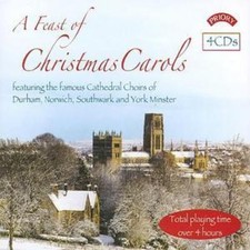 Various Choirs: A Feast of