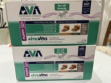 AVA Hypoallergenic Puppy Food