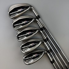 Callaway XR Irons 7-PW+SW