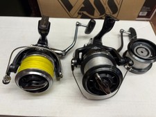 2x Pair Shimano Speedcast