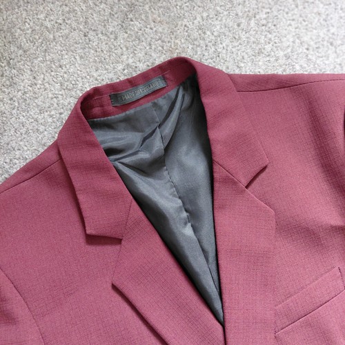 Hodes jacket blazer men size - jacket, men's