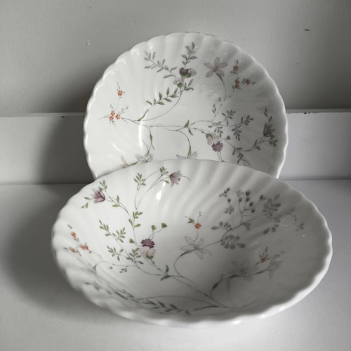 Vintage fine bone china - vintage,