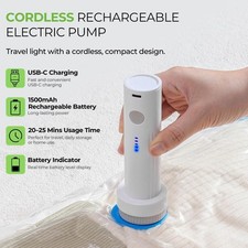 Low noise electric vacuum - low,