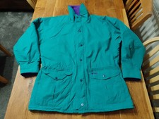 Musto Ladies Coat Snug Polar